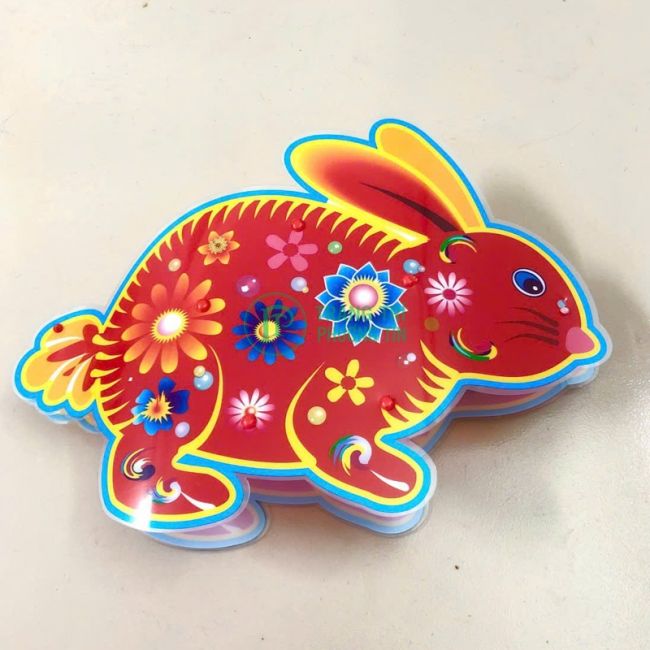 Cung cấp đèn trung thu 2026 giá sỉ - hình 260