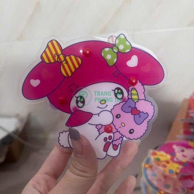 Cung cấp đèn trung thu 2026 giá sỉ - hình 261