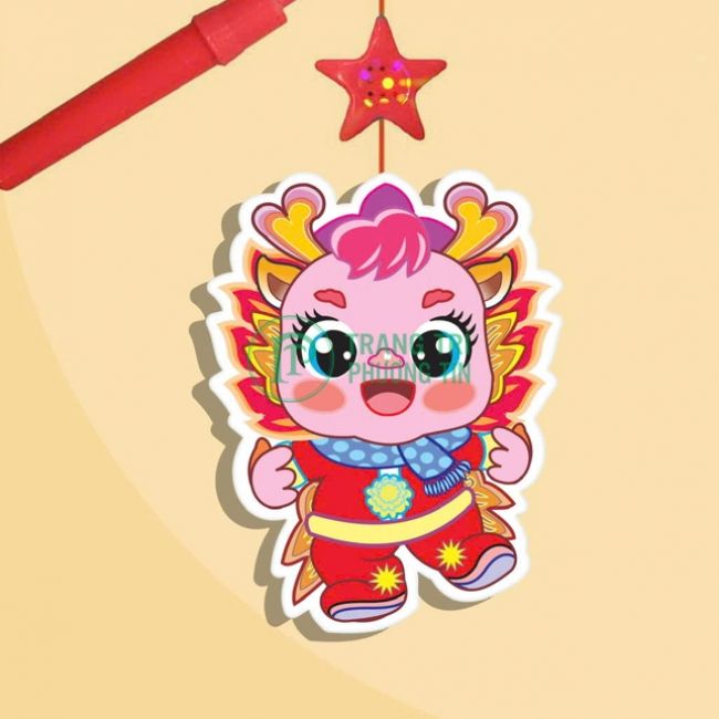 Cung cấp đèn trung thu 2026 giá sỉ - hình 263