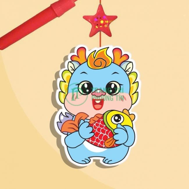 Cung cấp đèn trung thu 2026 giá sỉ - hình 266
