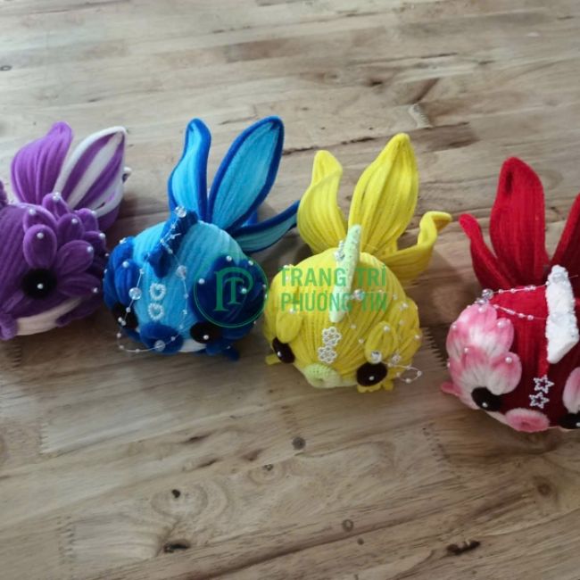 Cung cấp đèn trung thu 2026 giá sỉ - hình 27