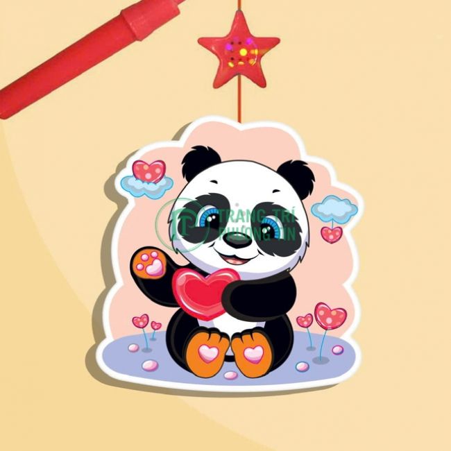 Cung cấp đèn trung thu 2026 giá sỉ - hình 270
