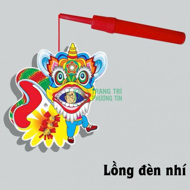 Cung cấp đèn trung thu 2026 giá sỉ - hình 274