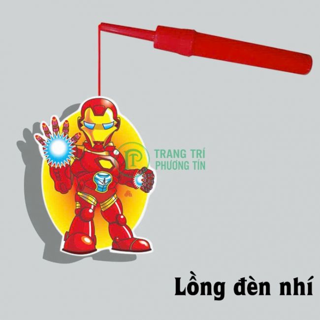 Cung cấp đèn trung thu 2026 giá sỉ - hình 275