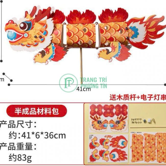 Cung cấp đèn trung thu 2026 giá sỉ - hình 284