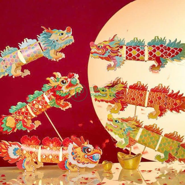 Cung cấp đèn trung thu 2026 giá sỉ - hình 285