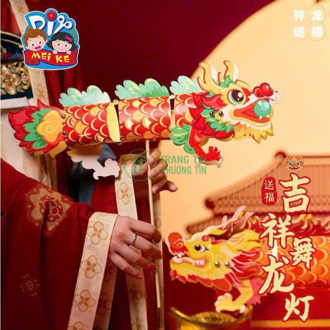 Cung cấp đèn trung thu 2026 giá sỉ - hình 286