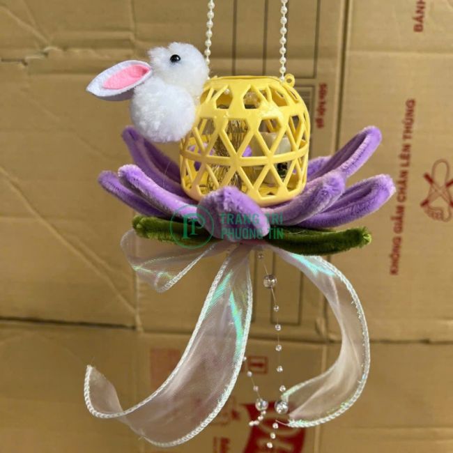 Cung cấp đèn trung thu 2026 giá sỉ - hình 294