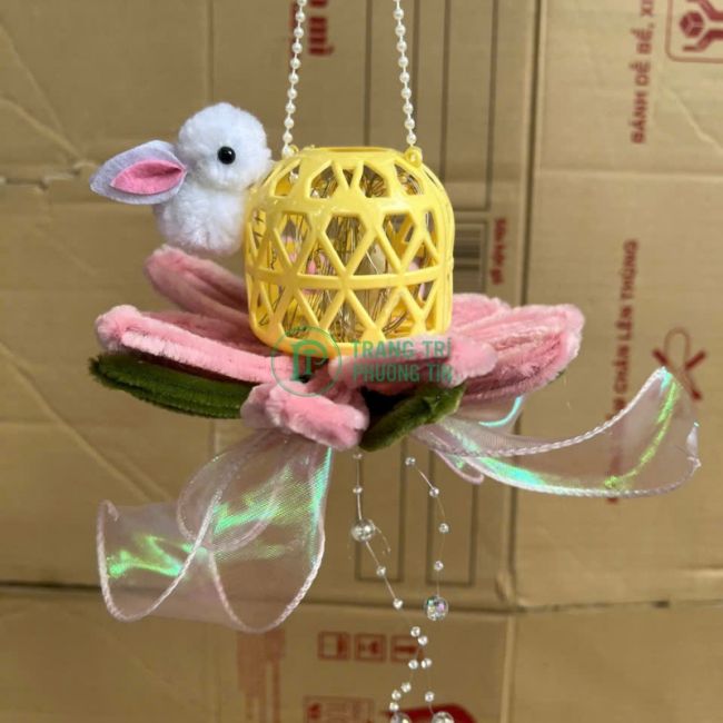 Cung cấp đèn trung thu 2026 giá sỉ - hình 297