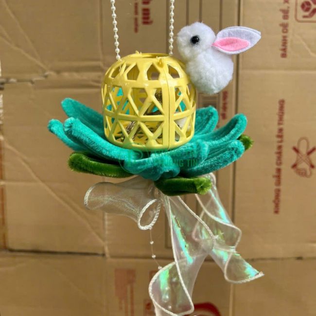 Cung cấp đèn trung thu 2026 giá sỉ - hình 298