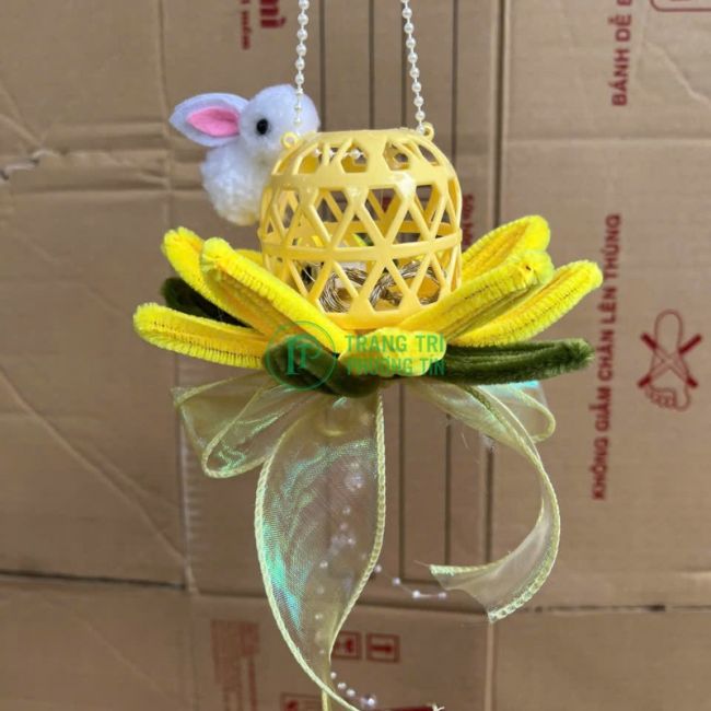 Cung cấp đèn trung thu 2026 giá sỉ - hình 303