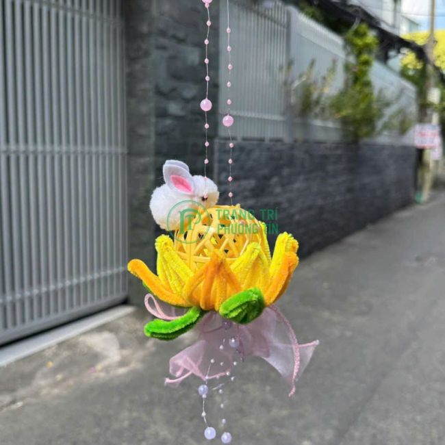 Cung cấp đèn trung thu 2026 giá sỉ - hình 304