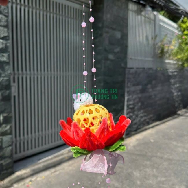 Cung cấp đèn trung thu 2026 giá sỉ - hình 305