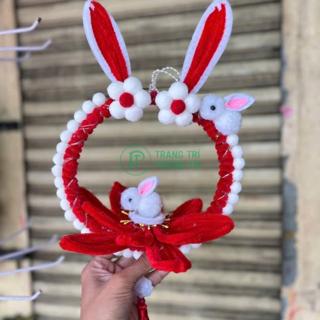 Cung cấp đèn trung thu 2026 giá sỉ - hình 311
