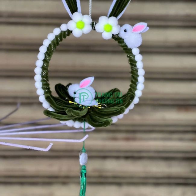 Cung cấp đèn trung thu 2026 giá sỉ - hình 318