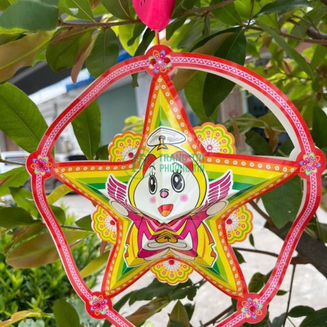 Cung cấp đèn trung thu 2026 giá sỉ - hình 325