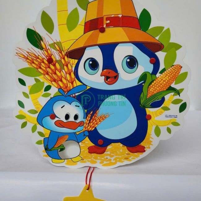 Cung cấp đèn trung thu 2026 giá sỉ - hình 332