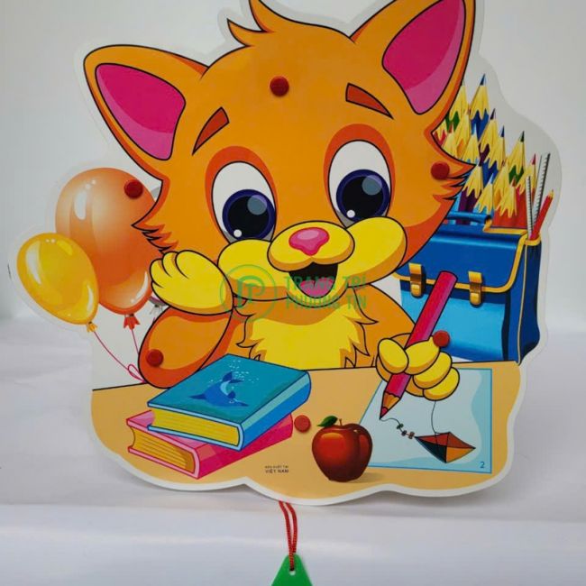Cung cấp đèn trung thu 2026 giá sỉ - hình 334