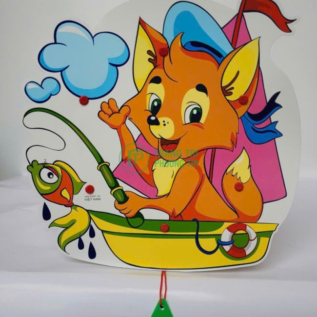 Cung cấp đèn trung thu 2026 giá sỉ - hình 336