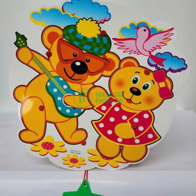 Cung cấp đèn trung thu 2026 giá sỉ - hình 337