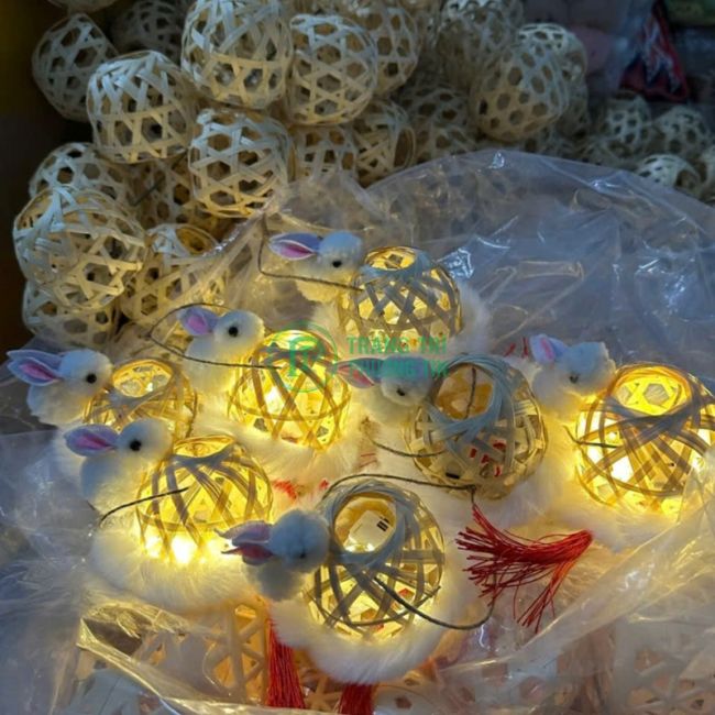 Cung cấp đèn trung thu 2026 giá sỉ - hình 34