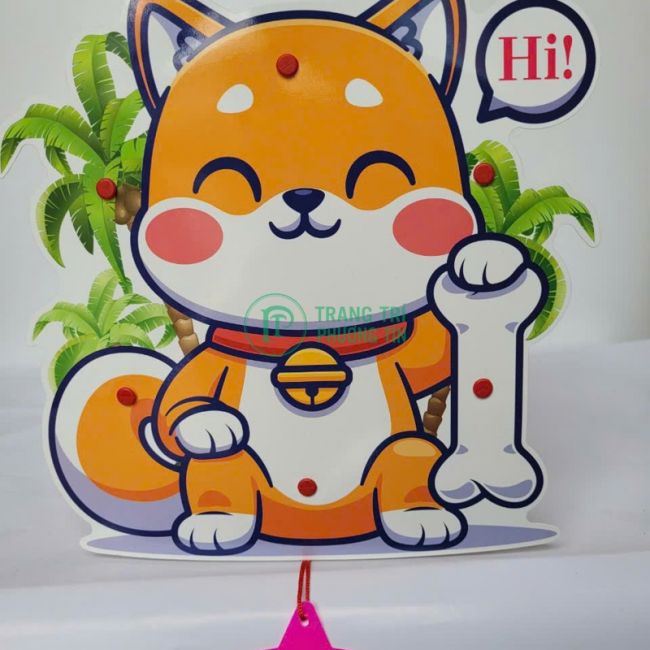 Cung cấp đèn trung thu 2026 giá sỉ - hình 350