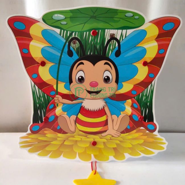 Cung cấp đèn trung thu 2026 giá sỉ - hình 353
