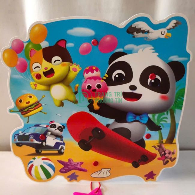 Cung cấp đèn trung thu 2026 giá sỉ - hình 354