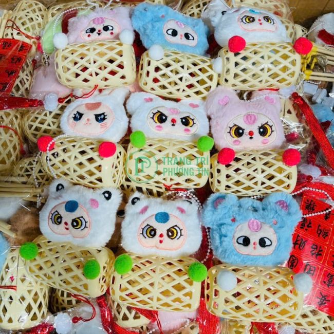 Cung cấp đèn trung thu 2026 giá sỉ - hình 36