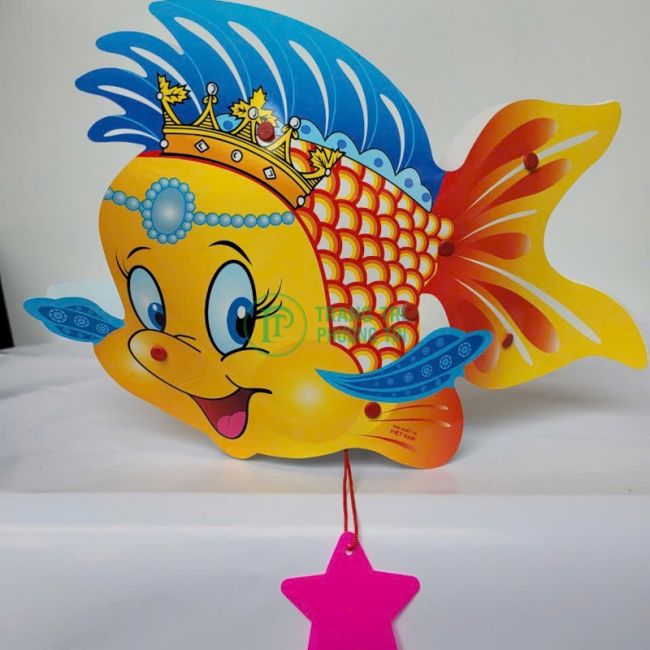 Cung cấp đèn trung thu 2026 giá sỉ - hình 370
