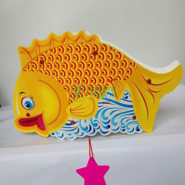 Cung cấp đèn trung thu 2026 giá sỉ - hình 371