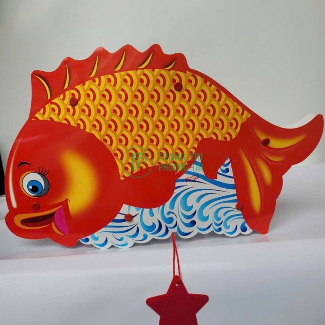 Cung cấp đèn trung thu 2026 giá sỉ - hình 373