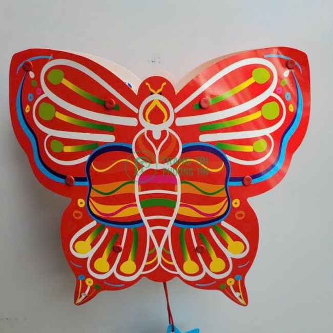 Cung cấp đèn trung thu 2026 giá sỉ - hình 378