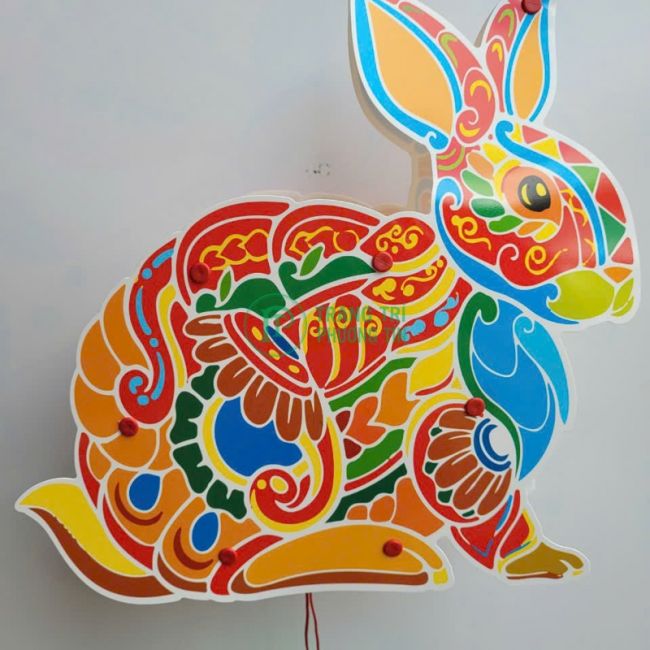 Cung cấp đèn trung thu 2026 giá sỉ - hình 379