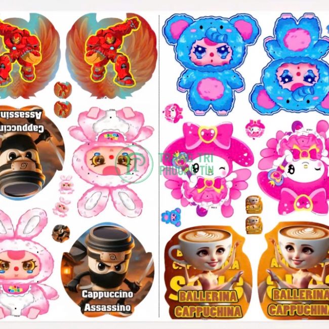 Cung cấp đèn trung thu 2026 giá sỉ - hình 387