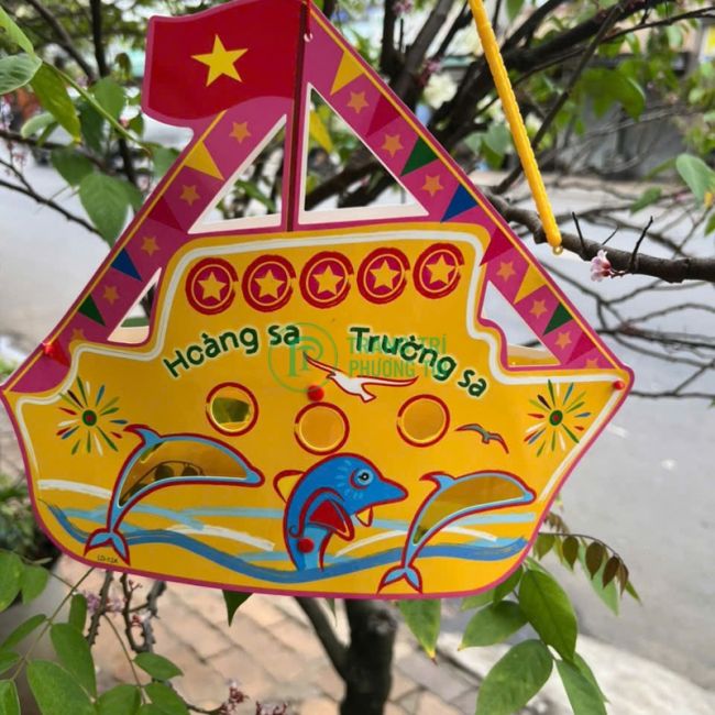 Cung cấp đèn trung thu 2026 giá sỉ - hình 389
