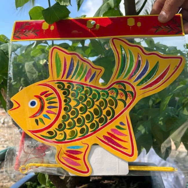 Cung cấp đèn trung thu 2026 giá sỉ - hình 390