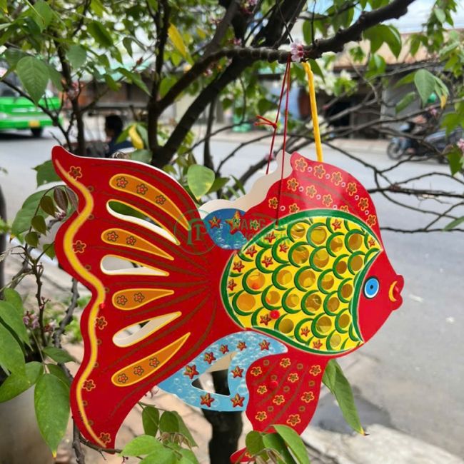 Cung cấp đèn trung thu 2026 giá sỉ - hình 391