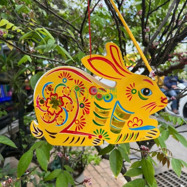 Cung cấp đèn trung thu 2026 giá sỉ - hình 393