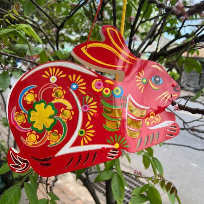 Cung cấp đèn trung thu 2026 giá sỉ - hình 394