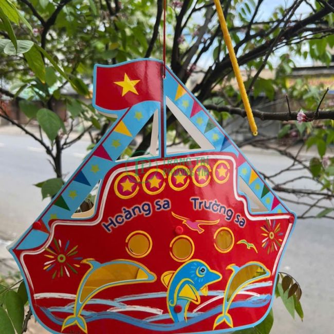 Cung cấp đèn trung thu 2026 giá sỉ - hình 396