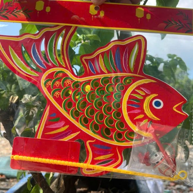 Cung cấp đèn trung thu 2026 giá sỉ - hình 399