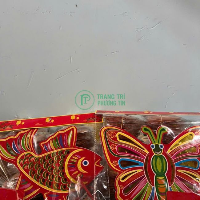 Cung cấp đèn trung thu 2026 giá sỉ - hình 400
