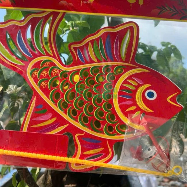 Cung cấp đèn trung thu 2026 giá sỉ - hình 402