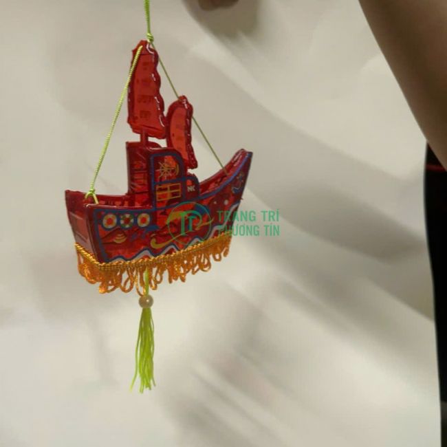 Cung cấp đèn trung thu 2026 giá sỉ - hình 43