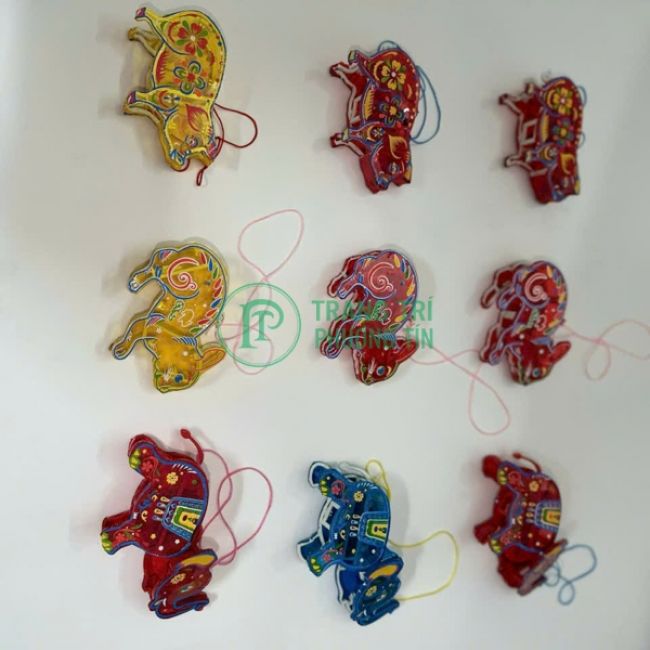 Cung cấp đèn trung thu 2026 giá sỉ - hình 52