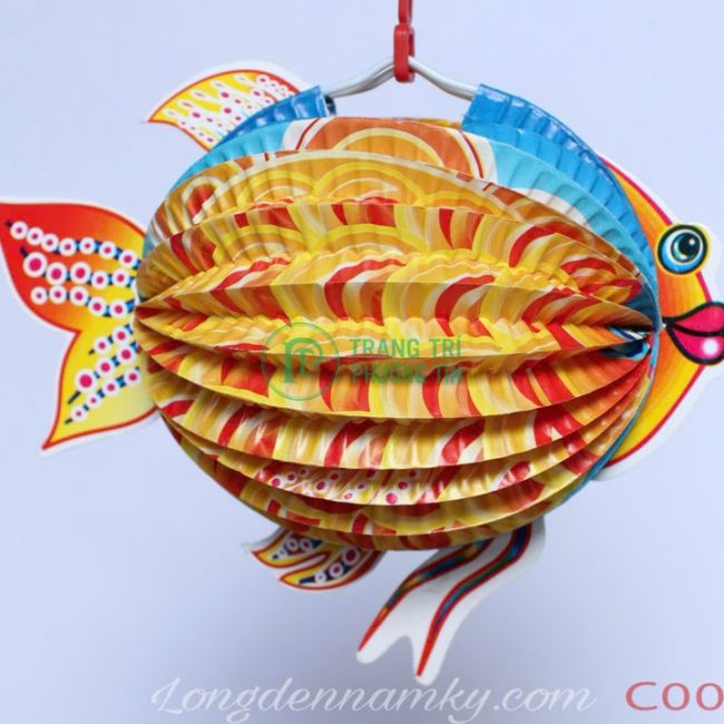 Cung cấp đèn trung thu 2026 giá sỉ - hình 63