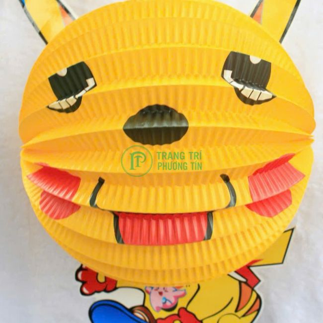 Cung cấp đèn trung thu 2026 giá sỉ - hình 69
