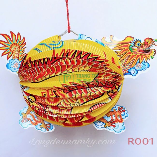 Cung cấp đèn trung thu 2026 giá sỉ - hình 73