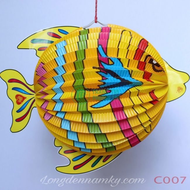 Cung cấp đèn trung thu 2026 giá sỉ - hình 81